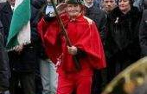 Un nou Kosovo si in Transilvania?