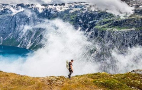  Top  Privelisti care taie respiratia. TOP 10 destinatii superbe, la inaltime