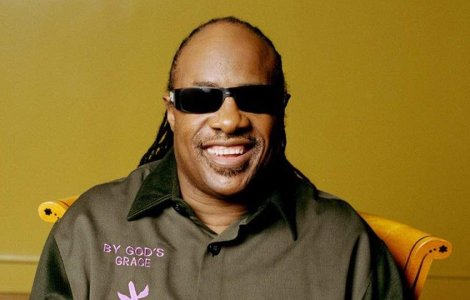 Divortul lui Stevie Wonder a fost finalizat