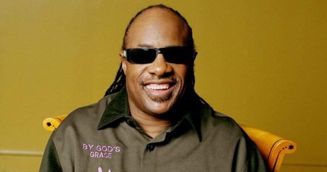 Divortul lui Stevie Wonder a fost finalizat