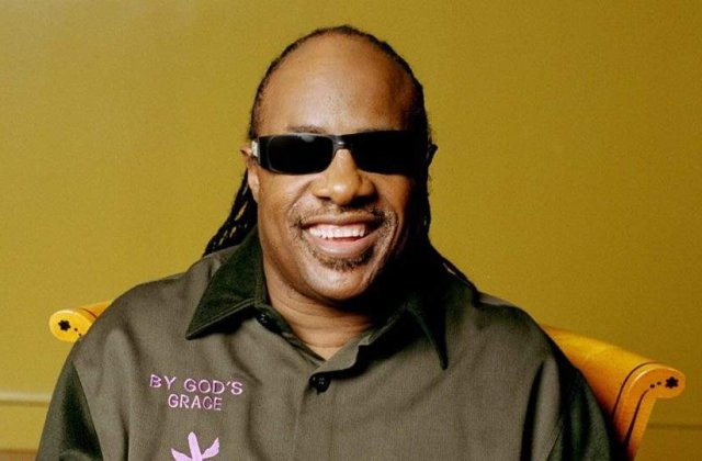 Divortul lui Stevie Wonder a fost finalizat