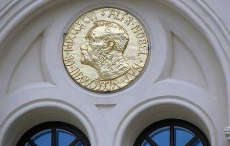 Laureatii premiului Nobel pentru chimie pe 2015