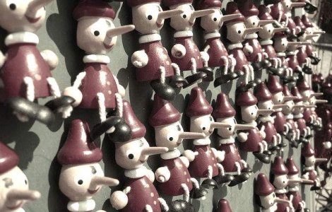  Top  Cum iti dai seama cand cineva te minte