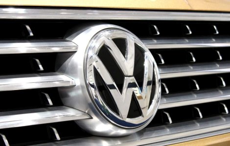 Directorul financiar al Volkswagen, numit presedinte al grupului