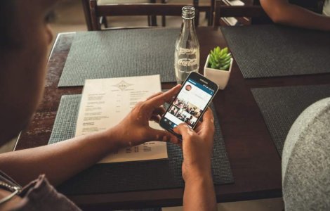 Instagram: Care sunt personalitatile cu cei mai multi admiratori