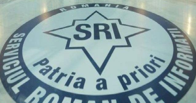 Raport SRI: Grupari de criminalitate organizata au patruns in institutii la nivel inalt