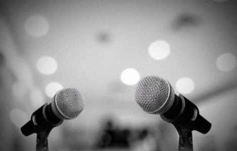 Echipa de dezbateri a Universitatii Harvard a pierdut in fata unui grup de prizonieri