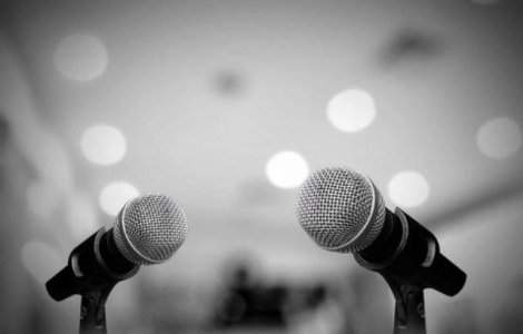 Echipa de dezbateri Harvard a pierdut in fata unui grup de prizonieri