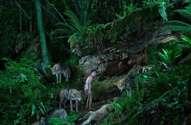 Povesti din salbaticie: Cazuri socante de copii crescuti de animale