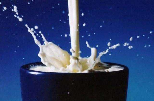 Esentiale sau nu? Ce se intampla cand renunti la consumul de lactate