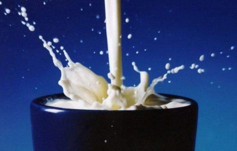  Top  Esentiale sau nu? Ce se intampla cand renunti la consumul de lactate
