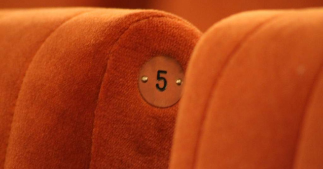 Dorina Lazar: Sa vina si Curtea de Conturi la Odeon