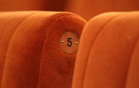 Dorina Lazar: Sa vina si Curtea de Conturi la Odeon