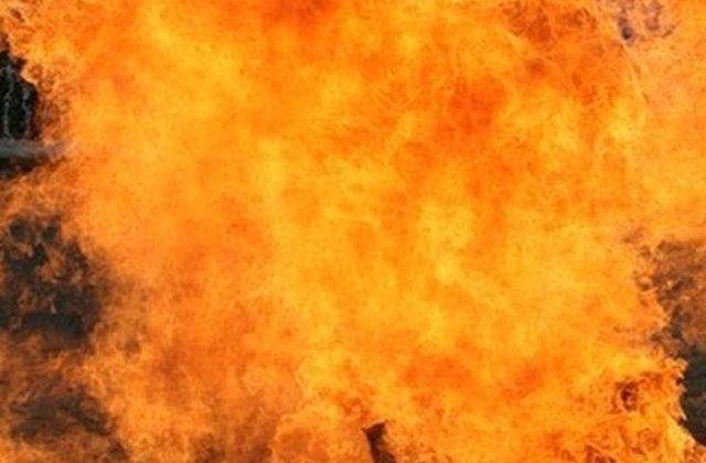 Sase angajati raniti in urma unei EXPLOZII la un baraj din Washington