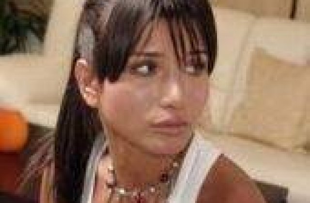 Elena Basescu si Hrebe Jr., dragoste in discoteca