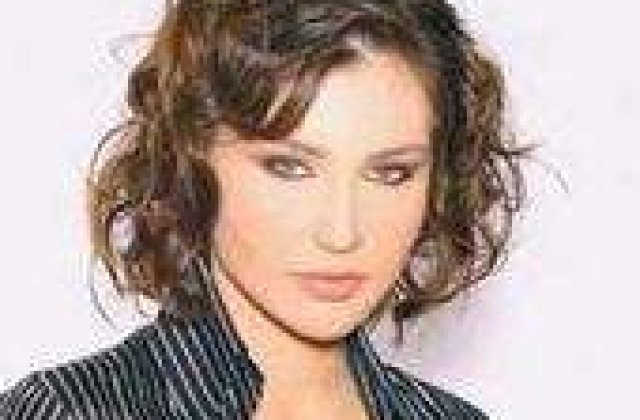 Daniela Nane a fost data afara de TVR