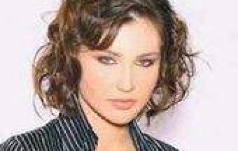 Daniela Nane a fost data afara de TVR