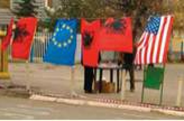 Toata lumea 'da',Romania 'ba' !