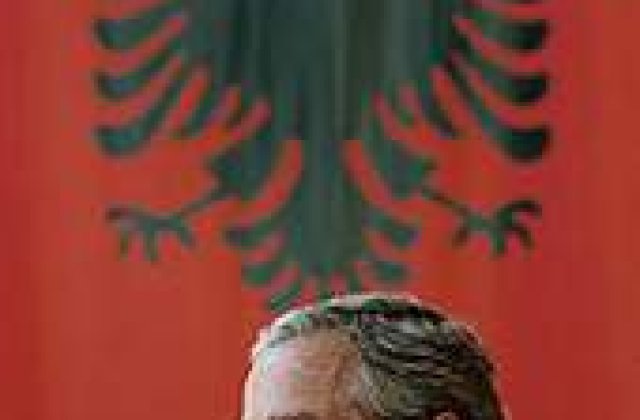 'Romania va fi linsata in acest mod mai tarziu'