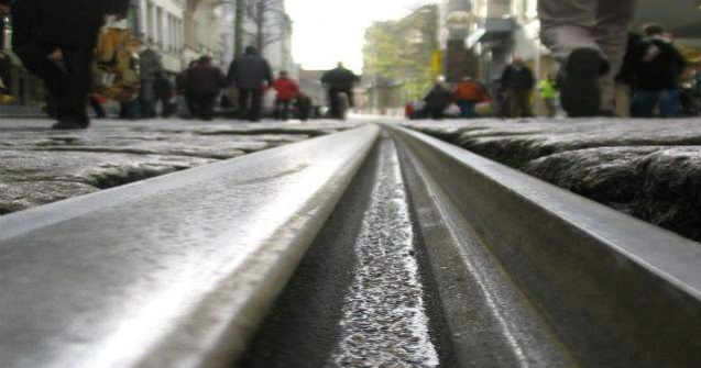 Belgia: Traficul feroviar, perturbat de greva angajatilor SNCB