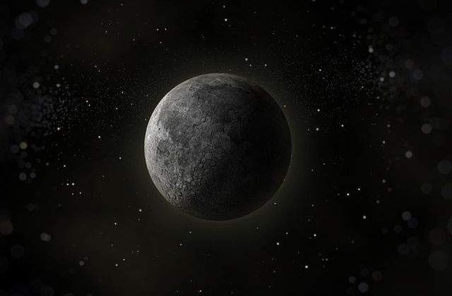 Existenta unui "cer" albastru si a apei inghetate pe Pluto, confirmata de NASA