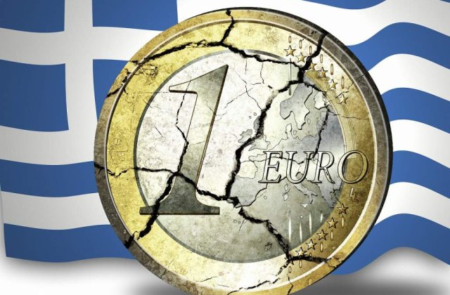 Sistemul de pensii din Grecia, o bomba gata sa explodeze