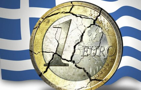 Sistemul de pensii din Grecia, o bomba gata sa explodeze