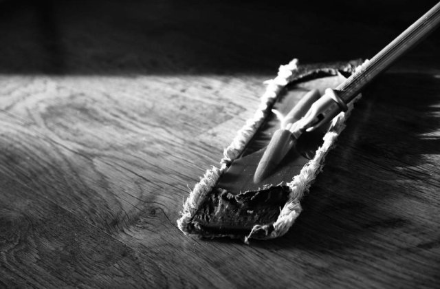 Le stiai? Alimente excelente pentru curatarea casei