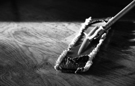  Top  Le stiai? Alimente excelente pentru curatarea casei