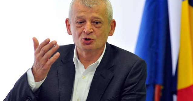 Curtea de Apel Bucuresti a decis DEFINITIV: Oprescu ramane in arest