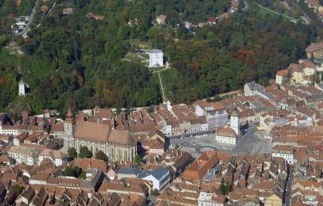 Brasov: Cercetari arheologice arata ca primele locuinte din oras au fost construite inainte de 1200