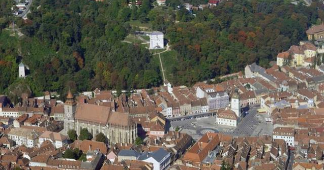 Brasov: Cercetari arheologice arata ca primele locuinte din oras au fost construite inainte de 1200