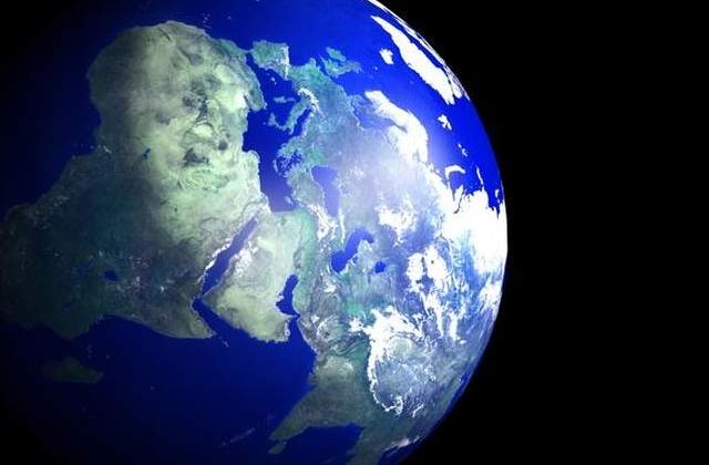 NASA: Un asteroid urias s-a apropiat de Terra