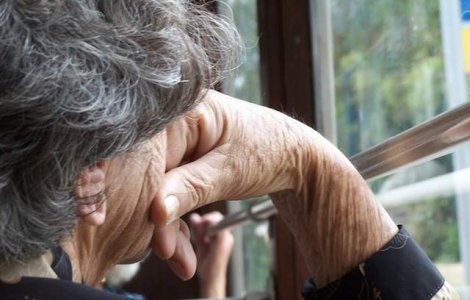 Cati romani cu probleme de sanatate mintala au fost diagnosticati zilnic in ultimul an