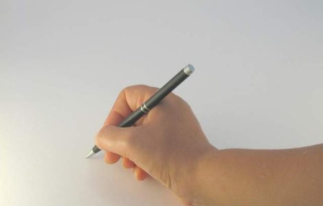  Top  Mituri sau realitate? Sase motive pentru care suntem dreptaci