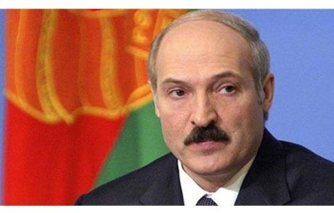 Rezultate partiale: Lukasenko obtine al cincilea mandat la conducerea Belarusului