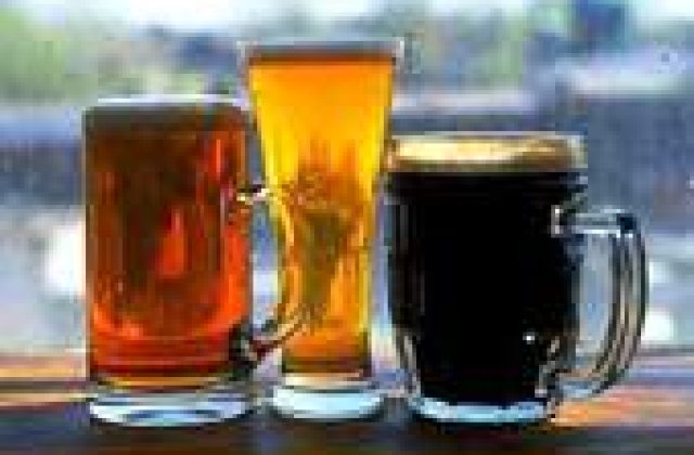 Legea berii in Parlament