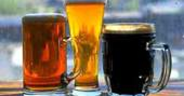 Legea berii in Parlament