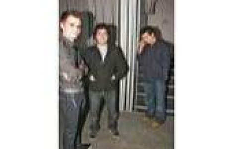 Josan l-a lasat balta pe Moga la Eurovision