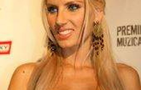 Andreea Banica si Lucian Mitrea se casatoresc la Roma