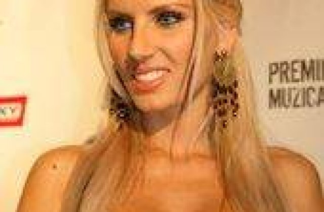 Andreea Banica si Lucian Mitrea se casatoresc la Roma