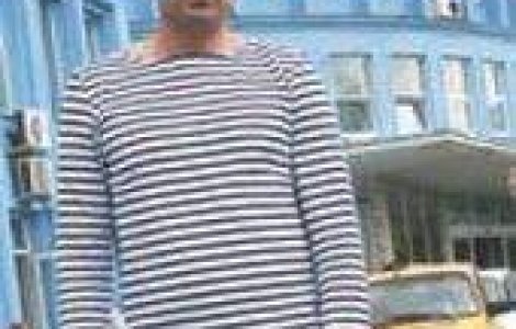 Ogica povesteste cum a 'violat-o' pe Miss Turism 2007