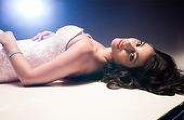 Lili Sandu isi cauta un iubit care sa-i faca un copil