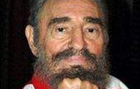 'El lidero maximo' s-a retras