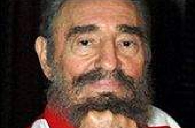 'El lidero maximo' s-a retras