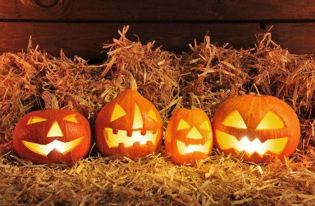 [FOTO] Inspiratie pentru Halloween: cele mai spectaculoase modele de dovleci