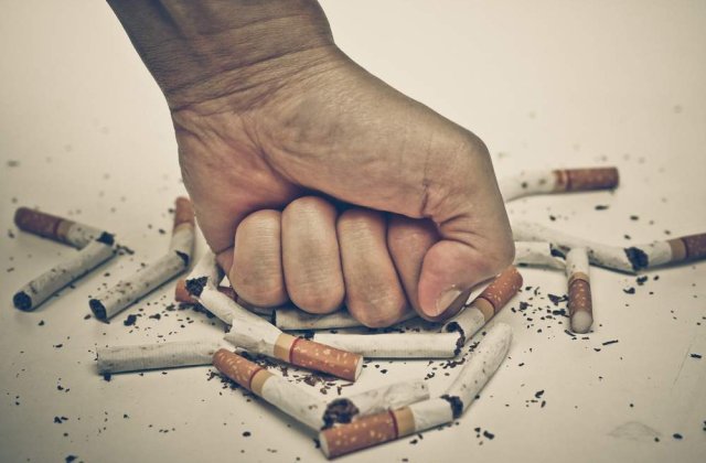 Fumatul UCIDE! Remedii naturale care te pot ajuta sa renunti la tigari