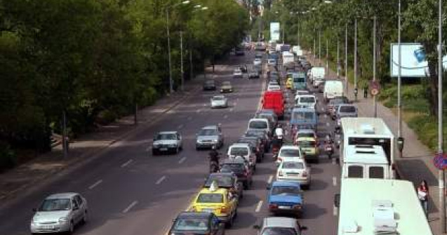 CNADNR nu va sista plata rovinietei prin terminale automate