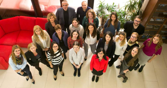 Romania: Una dintre primele agentii de relatii publice aniverseaza 20 de ani