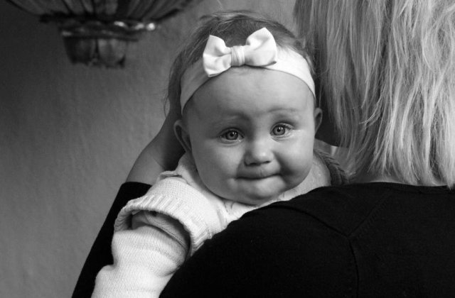 Cum gestionam temerile copilului? Ajuta-l sa-si depaseasca fricile